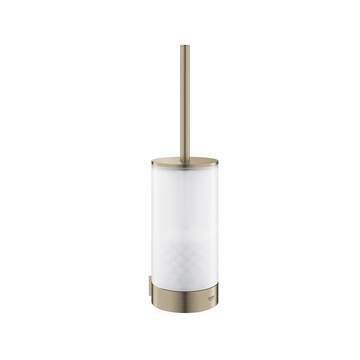 Grohe Selection WC Četka Brushed nickel 41076EN0