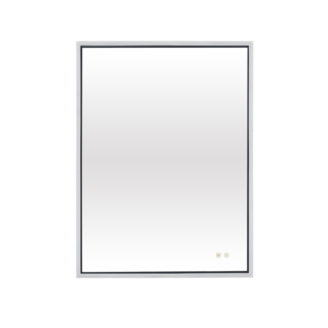 Hydra LED Ogledalo sa anti-fog i dimerom 800x600 [DH-L2362]
