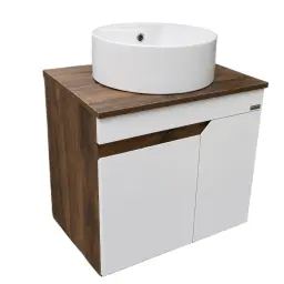 Kappa Block 600 White bez Umivaonika