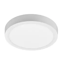 Braytron LED Panel Nadgradni Okrugli 36W Beli 4000K BP03-33610