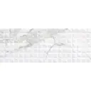 Zorka Marble Statuario Cubic 30x80 10mm