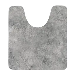 Tendance Kupatilska podloga oko wc solje 45x50 guma pu nature brute