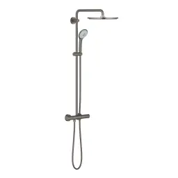 Grohe Euphoria XXL 310 Termostatski Usponski tuš Brushed Hard Graphite 26075AL0