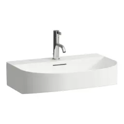 Laufen Sonar lavabo 60x42 8.1034.2.000.104.1