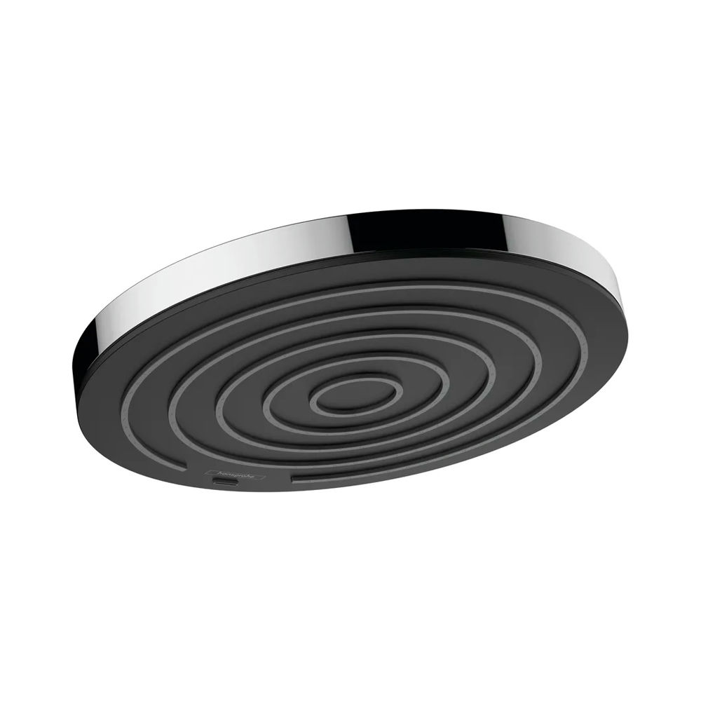 Hansgrohe Pulsify S tuš ruža 260 1JET Chrome 24140000
