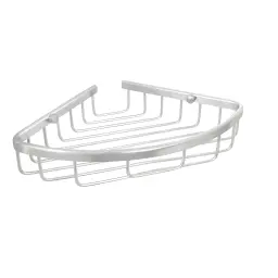 Minotti Držač 250x250 žičani ugaoni aluminijum MA800