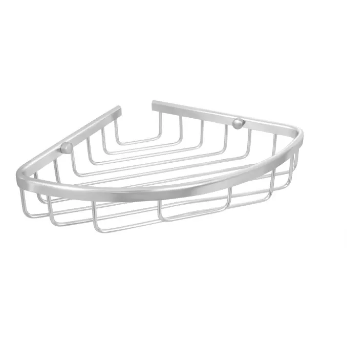 Minotti Držač 250x250 žičani ugaoni aluminijum