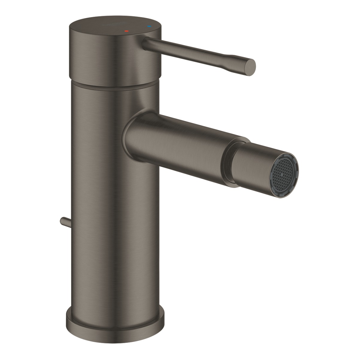 Grohe Essence za bide S size Brushed Hard Graphite 32935AL1