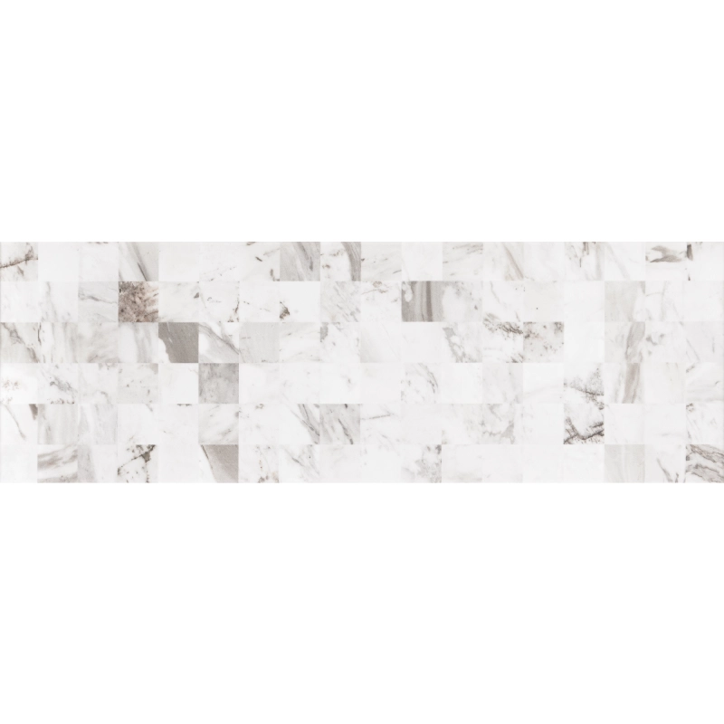 Decor Spider White KK 25x75