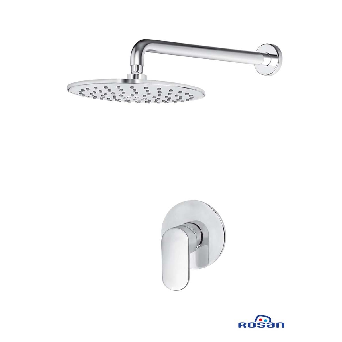 Rosan Mistique uzidna JM31101 sa uzidnim t, bez izliva