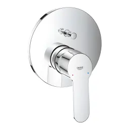 Grohe Eurostyle Cosmopolitan Mešač Sa Prebacivačem 24052002