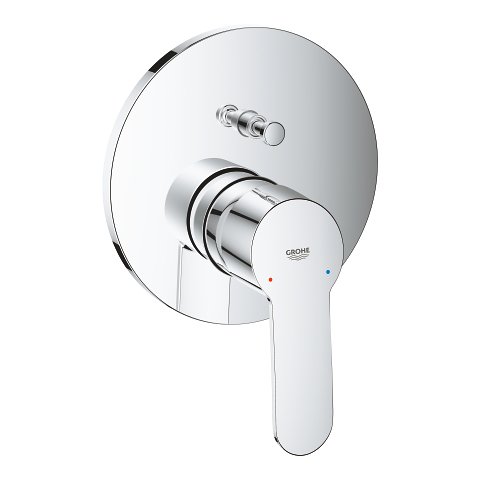 Grohe Eurostyle Cosmopolitan Mešač Sa Prebacivačem 24052002