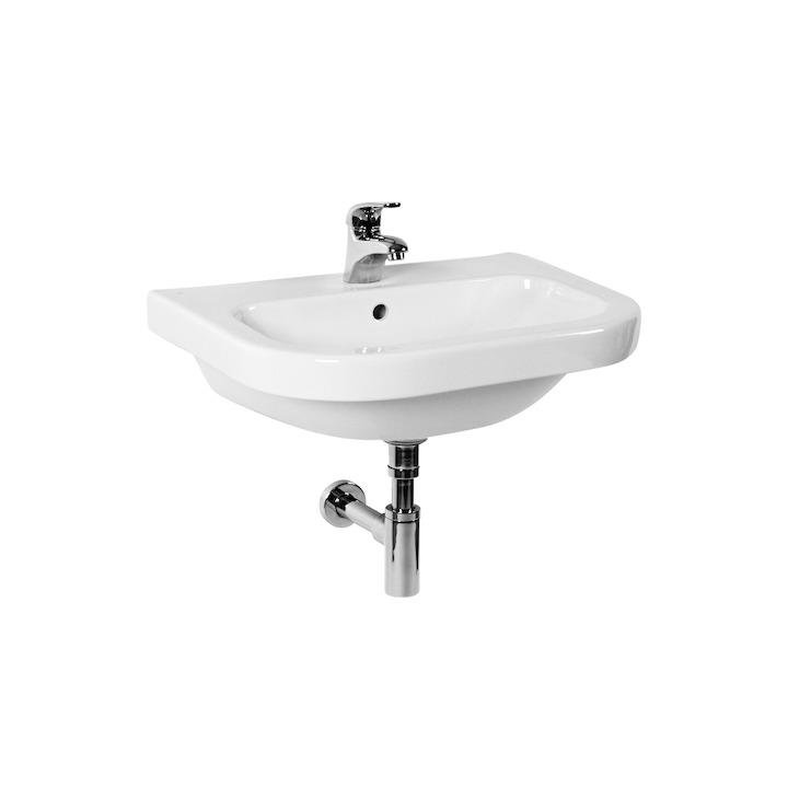 Jika Deep lavabo 55x41 8.1261.2.000.104.1