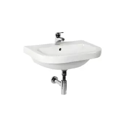 Jika Deep lavabo 55x41 8.1261.2.000.104.1