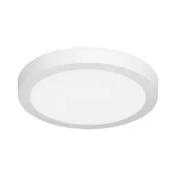 Braytron LED Panel Nadgradni Okrugli 10" 24W Beli 4000K BP10-32410