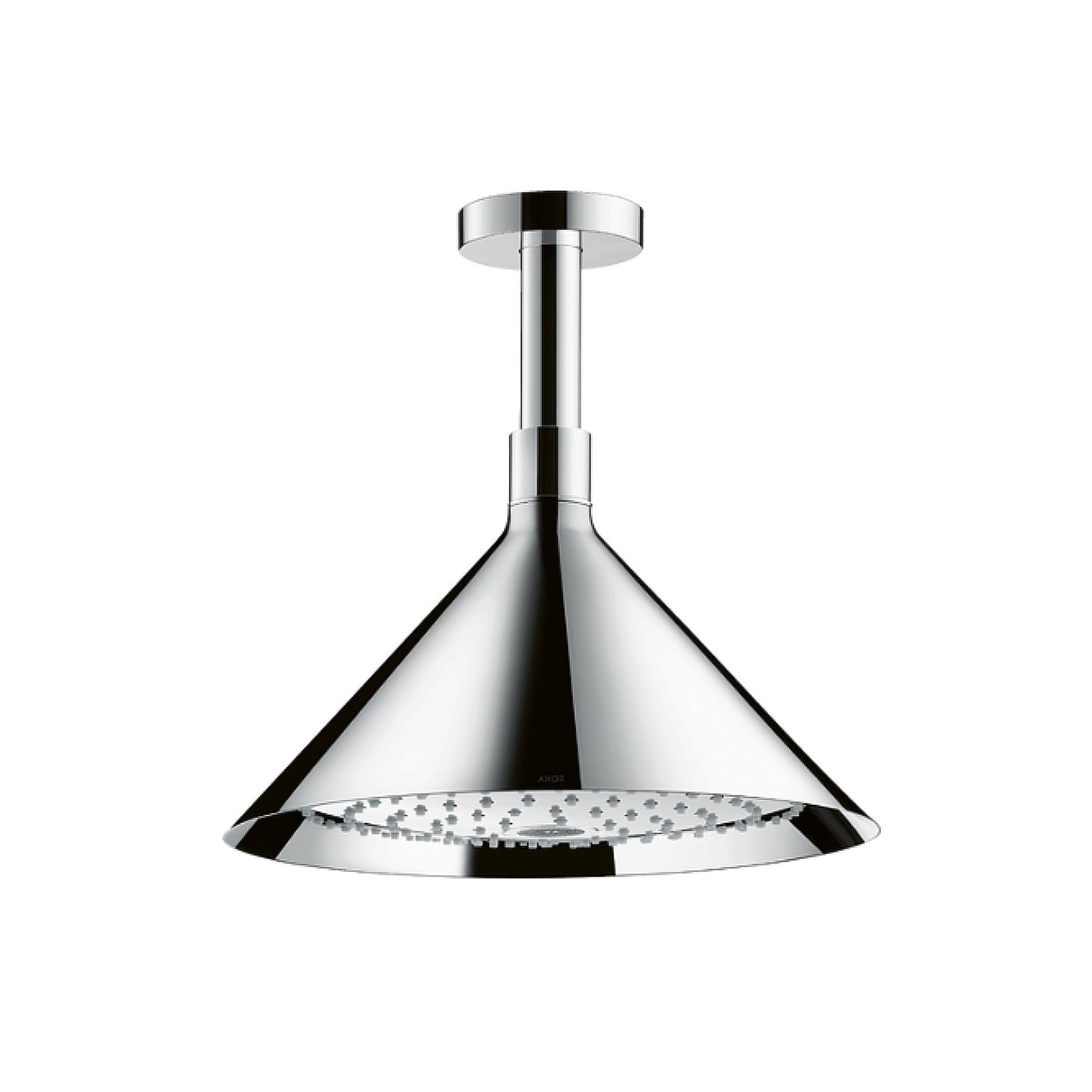 Hansgrohe Axor Front 240 2 jet plafonska ruža sa konektorom 26022000