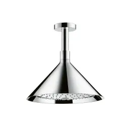Hansgrohe Axor Front 240 2 jet plafonska ruža sa konektorom 26022000