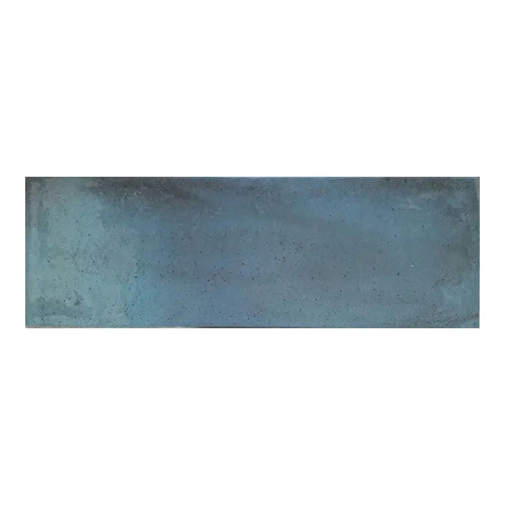 Super Ceramica Hydra Azul 20x60 M20