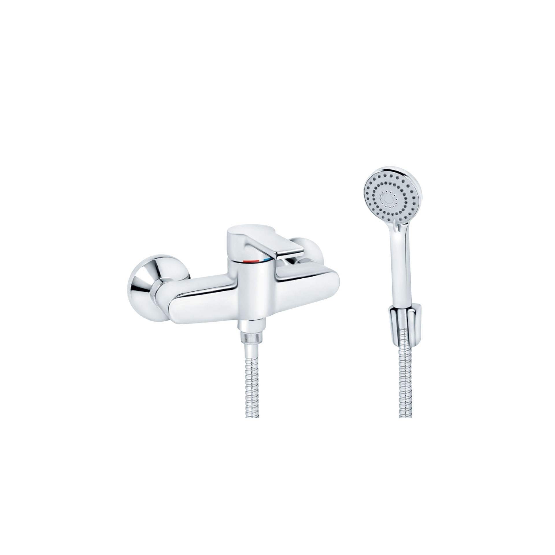 Rosan B2 Baterija za tuš kadu JB37101