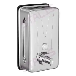 Stalis Inox T-301 Dozator 500ml