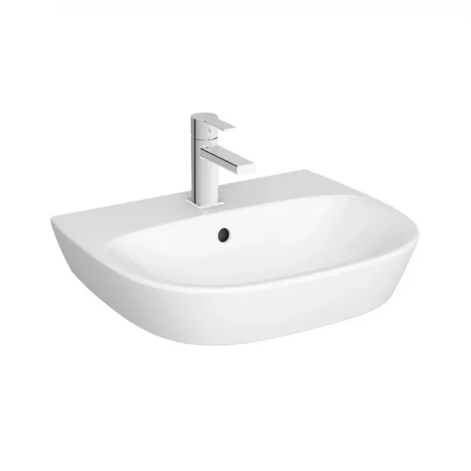 Vitra Lavabo ZENTRUM 55cm