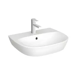 Vitra Lavabo ZENTRUM 55cm