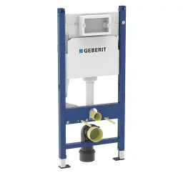 Geberit Duofix Basic Delta ugradni vodokotlić 111.153.00.1