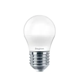 Braytron LED Sijalica Mini Kugla 5W E27 G45 4000K BA11-00521