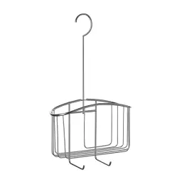 Tatay viseća polica za KUPATILO 225X85X40CM INOX