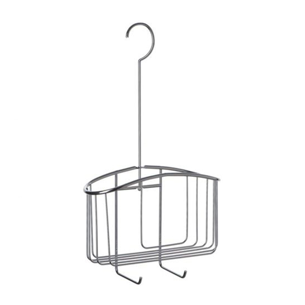 Tatay viseća polica za KUPATILO 225X85X40CM INOX