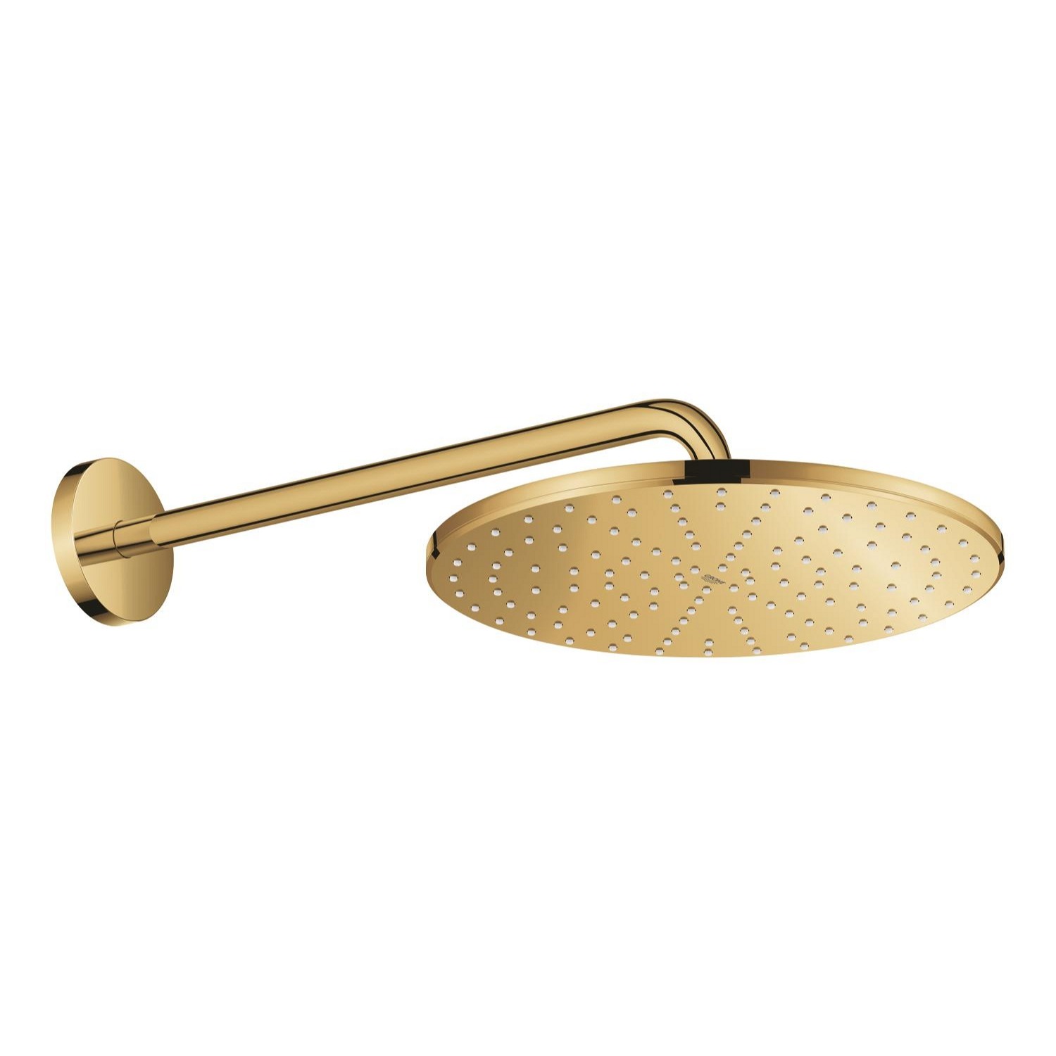Grohe Rainshower Mono 310 tuš set cool sunrise 26558GLO