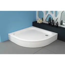 Kolpa Tuš kada Ontex 90/O sa oblogom 755150