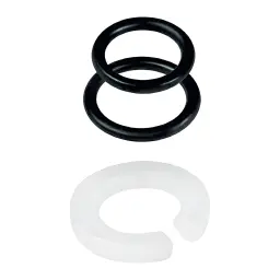 Rosan Set O ring za izlive d.12mm PZO12