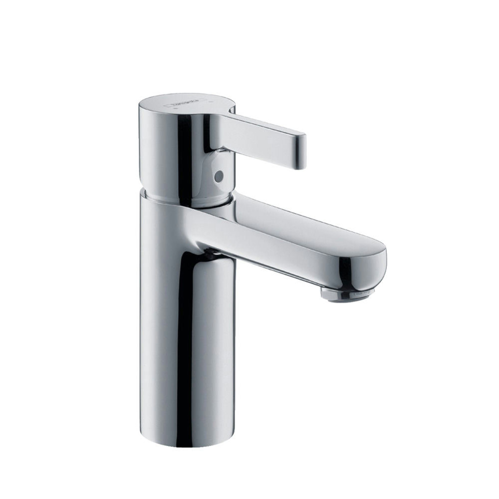 Hansgrohe Metris S za lavabo 100 sa podsklopom Chrome 31060000