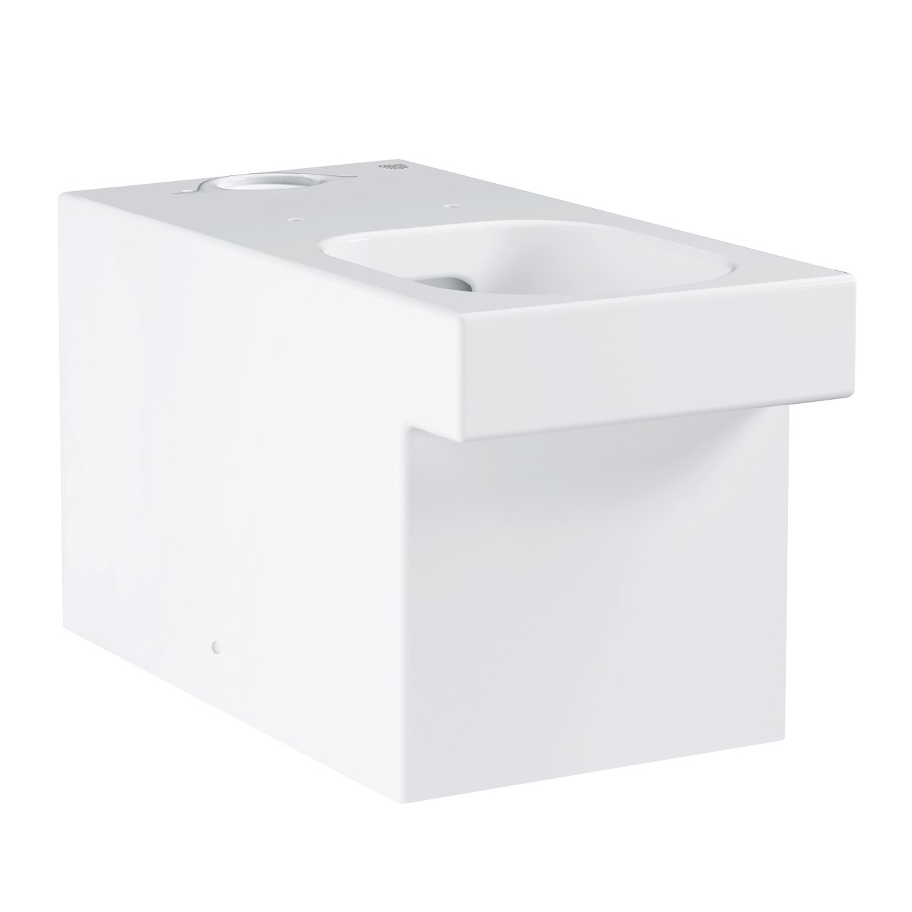 Grohe Cube Ceramic WC šolja rimless 3948400h
