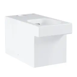 Grohe Cube Ceramic WC šolja rimless 3948400h