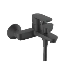 Hansgrohe Vernis Blend za kadu Crna 71440670