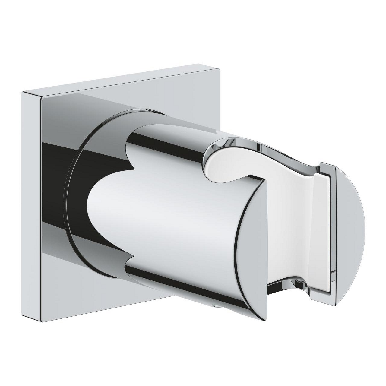 Grohe Rainshower zidni držač ručnog tuša chrome 27075000