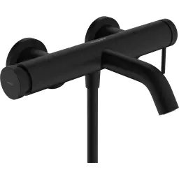 Hansgrohe Tecturis S za kadu Matt Black 73422670