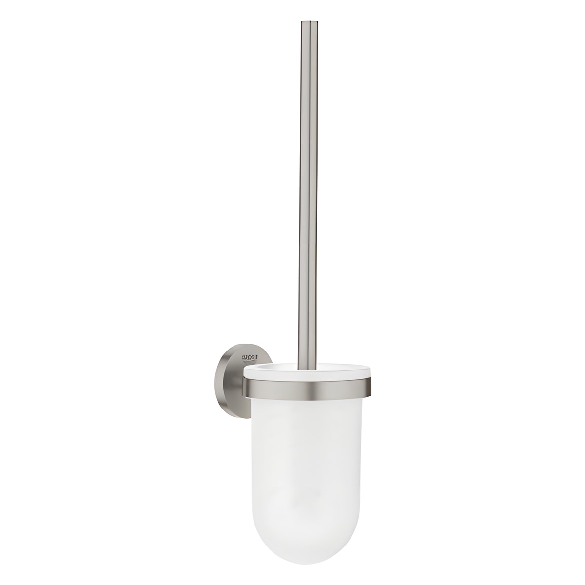 Grohe Essentials wc četka supersteel 40374DC1