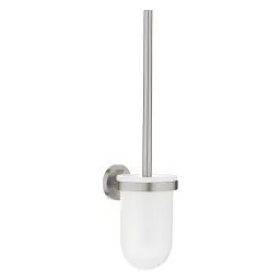 Grohe Essentials wc četka supersteel 40374DC1