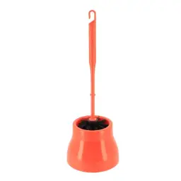 Tendance Wc četka 14x39cm narandzasta