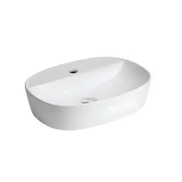 Minotti Lavabo nadgradni 500x380x120 sa otvorom za slavinu 7032