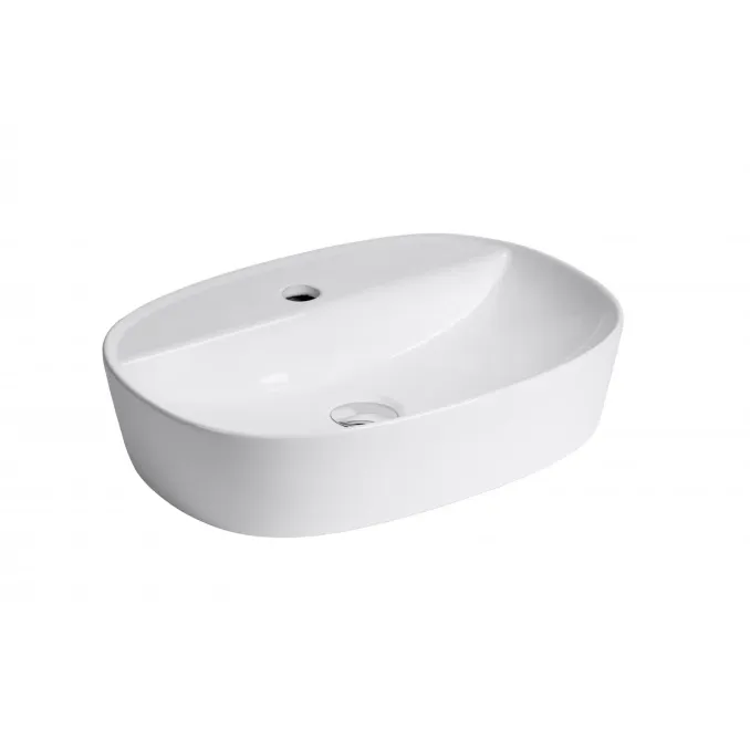 Minotti Lavabo nadgradni 500x380x120 sa otvorom za slavinu