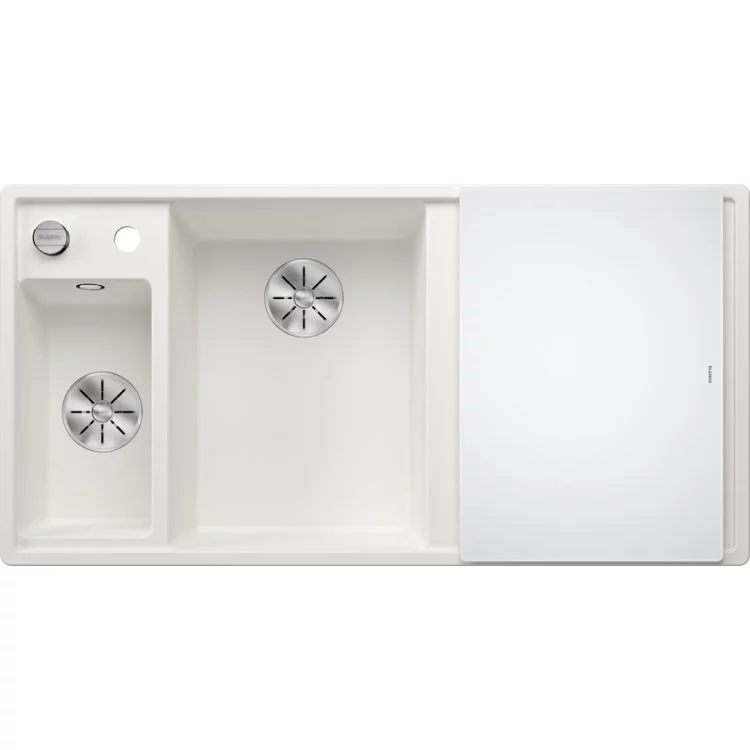 Blanco AXIA III 6 S LI PD Bela Z.ES M.AF 524657
