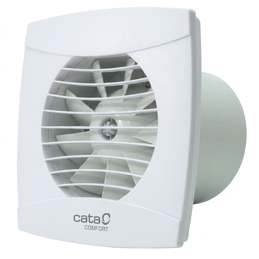 Cata Ventilator UC STD u comfort 100
