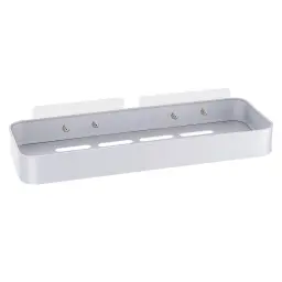 Tendance Polica 3m metal hrom