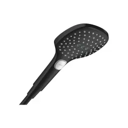 Hansgrohe Raindance TUŠ RUČICA Select E 120 matt Black 26520670