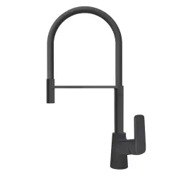 Rosan Stolz Black za sudoperu poluprofesionalna 3 cevi 138703BB