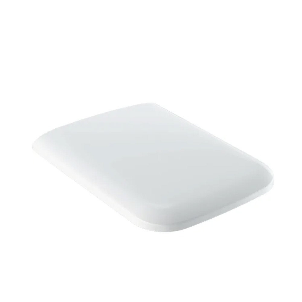Geberit iCon Square WC daska Soft close 571910000